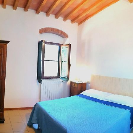 Agriturismo Boschetto Di Montiano Montiano  Cameră foto