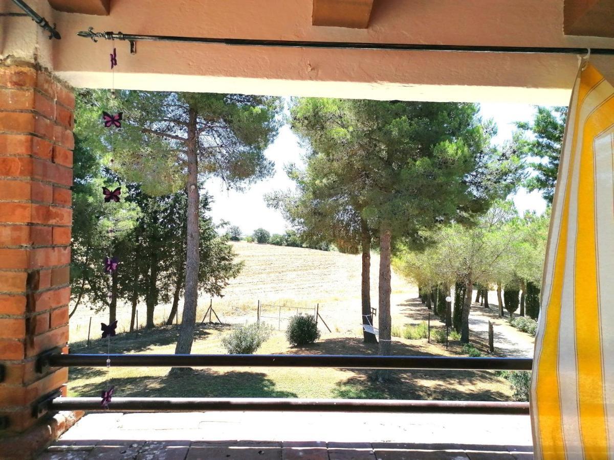 Agriturismo Boschetto Di Montiano Montiano  Exterior foto