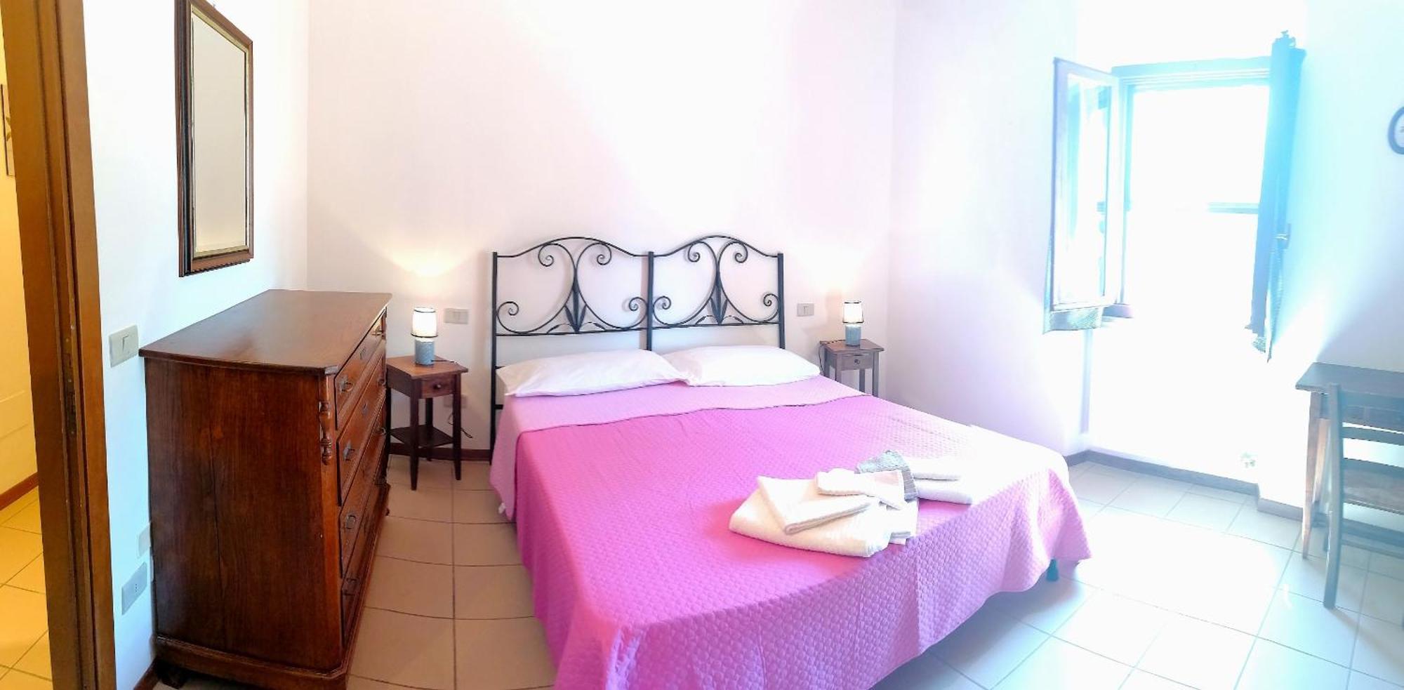 Agriturismo Boschetto Di Montiano Montiano  Cameră foto