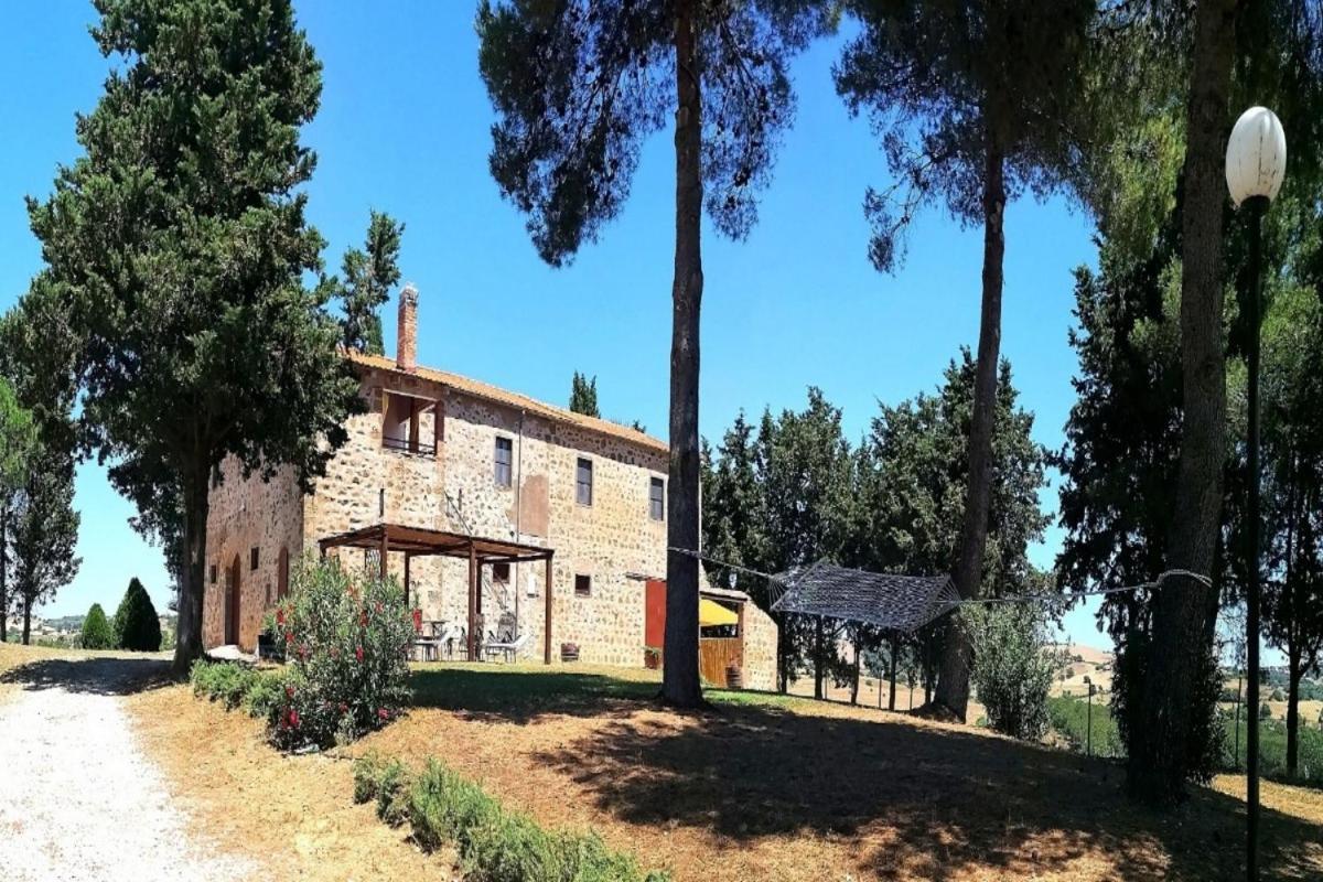 Agriturismo Boschetto Di Montiano Montiano  Cameră foto