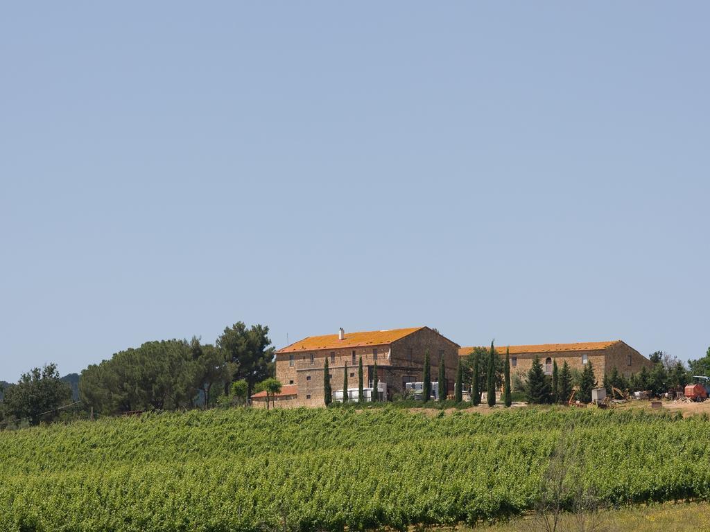 Agriturismo Boschetto Di Montiano Montiano  Exterior foto