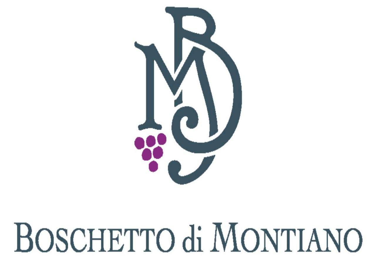 Agriturismo Boschetto Di Montiano Montiano  Exterior foto